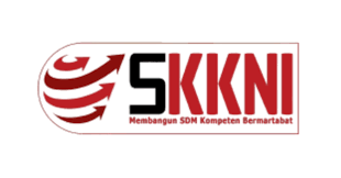 Logo SKKNI